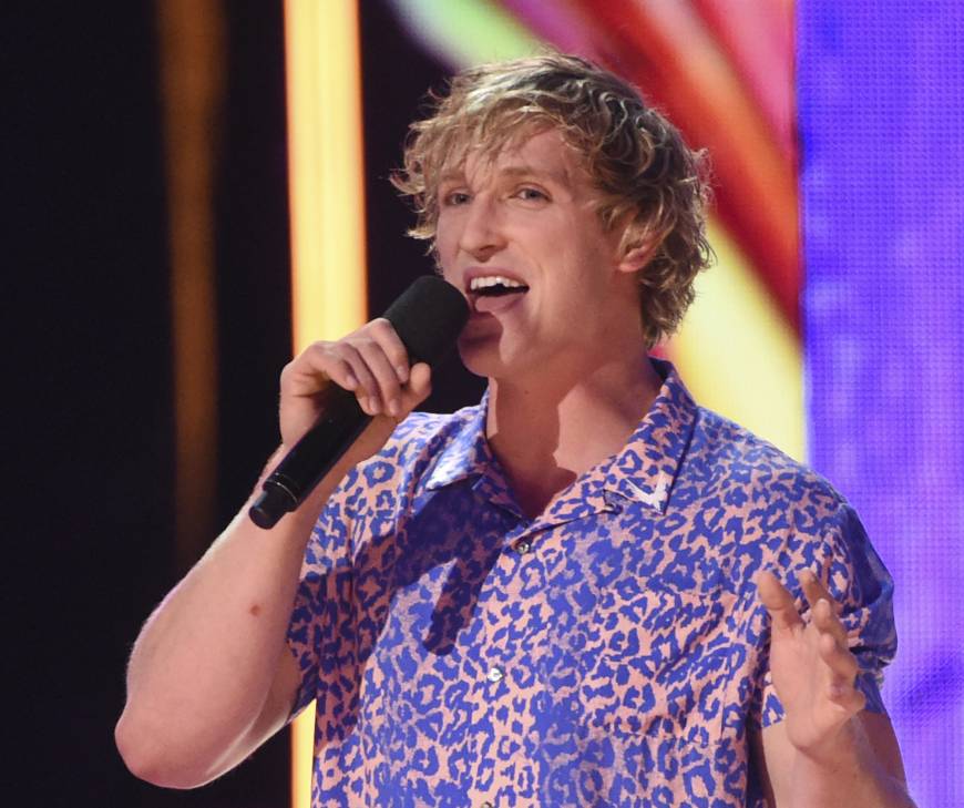 logan paul following the youtube