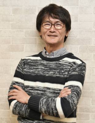 Akira Baba