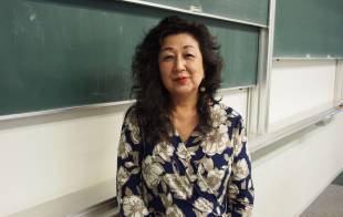 Hiroko Goto
