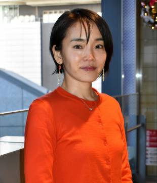 Kanoko Kamata