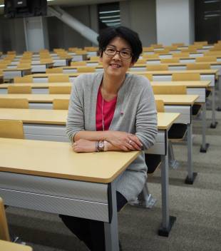 Sachiko Nakajima
