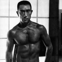 Dark imaginations: Yukio Mishima’s obsession with the martyrdom of Saint Sebastian, seppuku and “Salome” haunted him up to his death in 1970. Yukio Mishima: Saints and seppuku