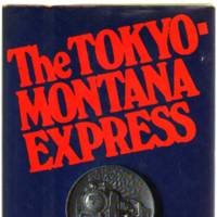 In 'The Tokyo-Montana Express,' Richard Brautigan sees Japan with a fresh eye
