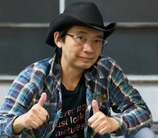 Kazz Takahashi