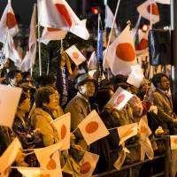 Japan has surpassed the U.S. as a country of the middle class. Why is Japan populist-free?