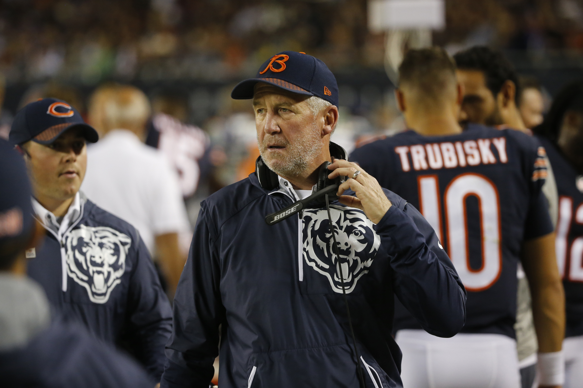 John Fox, Jim Caldwell fired; Bruce Arians retires | The Japan Times John Fox, Jim Caldwell fired; Bruce Arians retires | The Japan Times