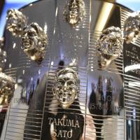 Takuma Sato gets 'Baby Borg,' reflects on historic Indy 500 triumph