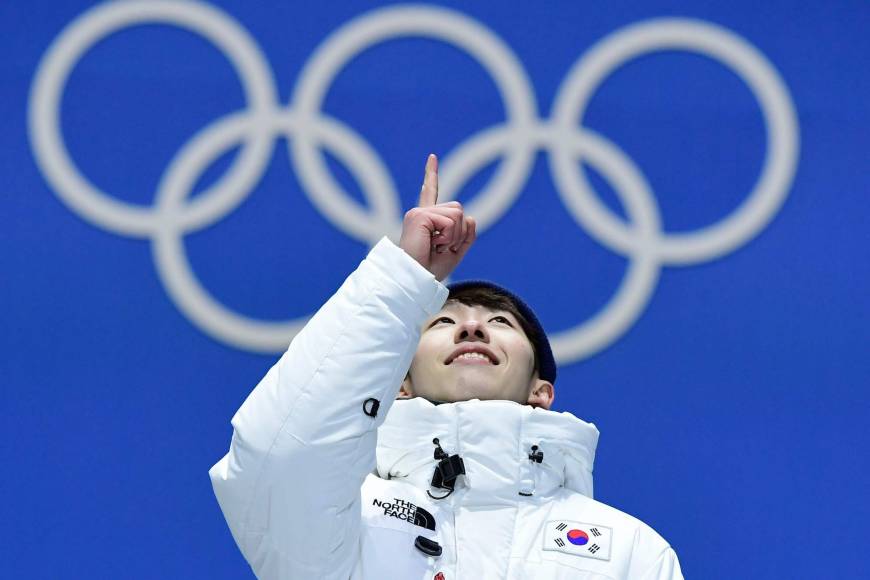 South Korea