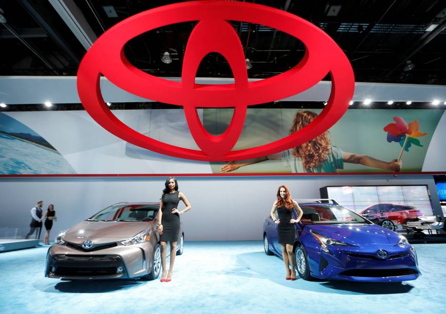 Consumer Reports 2018 Cars Best New For Toyota Boasts Four Of The 10 Vehicles On Consumer Reports Top
