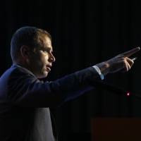 Seth Fischer, chief investment officer of Oasis Management Co., has started buying Japanese game publisher stocks, looking to cash in as the country begins a long-delayed embrace of professional gaming. Oasis hedge fund boss bets on Japan's professional gaming scene