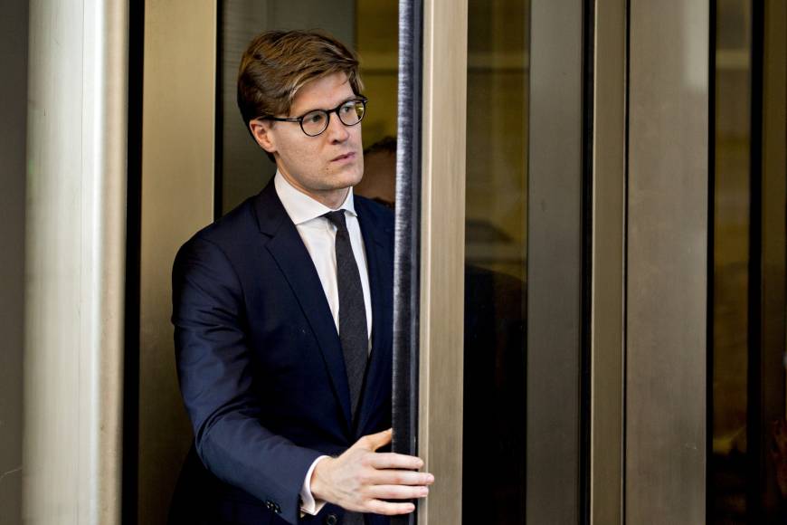 Robert Mueller describes lawyer's encrypted talk in Russian and deleted emails The Japan Times Robert Mueller describes lawyer's encrypted talk in Russian and deleted emails The Japan Times