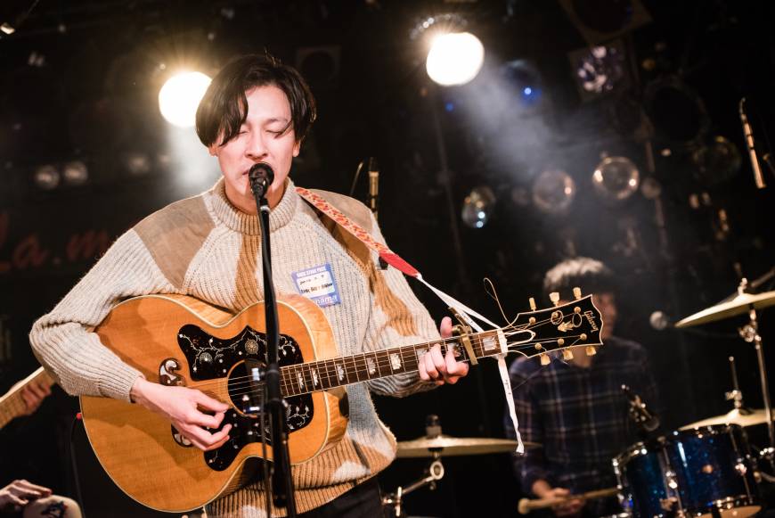 Review: Roth Bart Baron and Bonobos at La Mama