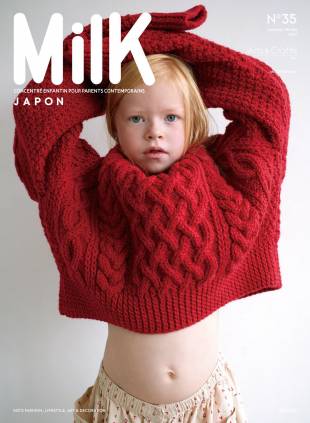 Young at art: The modeling industry for children in Japan is a well-oiled machine and there