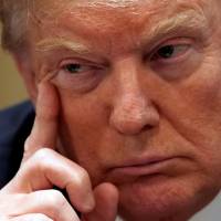 U.S. President Donald Trump is so fixated on reducing legal family-based immigration he has offered to give illegal immigrants a path to citizenship — something Republicans have long opposed — in exchange for cuts to family reunification. Trump's chain-immigration plan takes direct aim at Asians