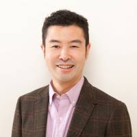 Taito Okiura , Netflix director of anime Netflix is animated about anime
