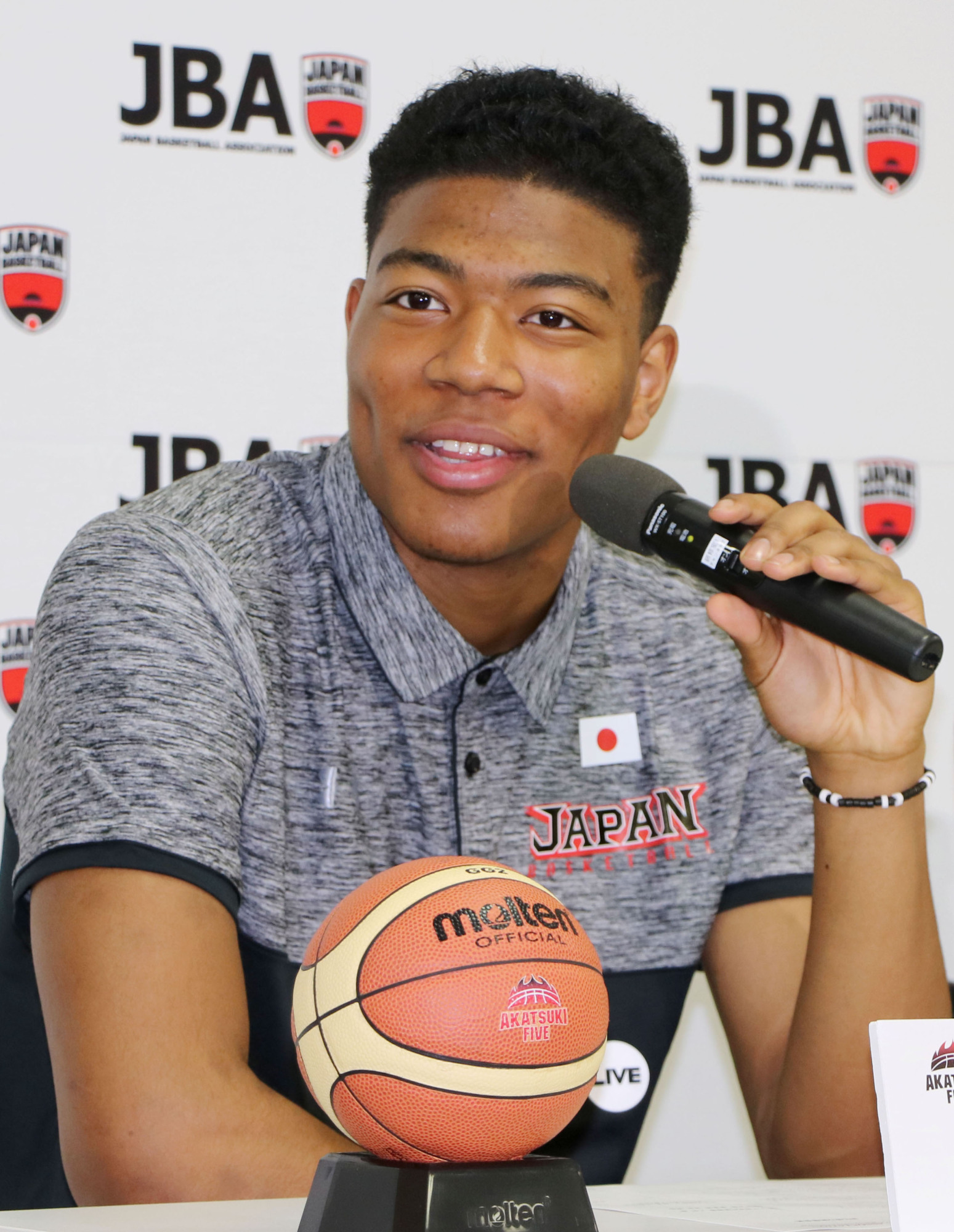 Gonzaga's Rui Hachimura named to All-West Coast Conference First Team ...