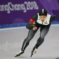Nao Kodaira is the favorite to win the women’s 1,000-meter speedskating title on Wednesday in Gangneung, South Korea. Nao Kodaira honed skills, developed mean streak while living in Netherlands