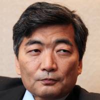 Naoyuki Shinohara Japan may be forced to do bilateral trade deal with U.S.: ex-diplomat
