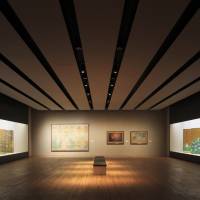 Yamatane Museum Of Art