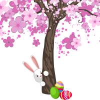 Will Japan ever join the great Easter egg hunt?
