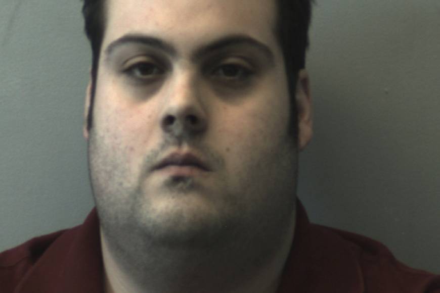 massachusetts man charged in trump jr hoax threat letter the send a letter to donald trump