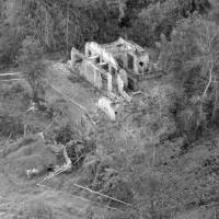 The remains of homes in My Lai are shown on Jan. 8, 1970, a year and nine months after U.S. soldiers killed over 500 unarmed civilians. 50 years ago in Vietnam's My Lai village, massacre brought shame to U.S. military