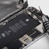 Assembly in China accounts for just a few percent of the cost of an iPhone. Designed in California and made in China: How the iPhone skews the U.S. trade deficit