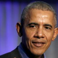 Former U.S. President Barack Obama is expected to visit Japan later this month and may meet with Prime Minister Shinzo Abe, a Japanese government source said on Monday. Obama to visit Japan this month; North talks with Abe in works: source