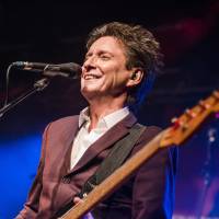 Pump up the jam: Bruce Foxton, formerly of The Jam, is playing the iconic band’s hits in his new band, From The Jam. Bruce Foxton on breaking up and moving on after The Jam