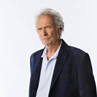 Feeling lucky: American director Clint Eastwood has received many harsh reviews for his latest film, “The 15:17 to Paris.” However, Japanese critics have taken to the film, with one saying the director’s style fits Japanese tastes. Clint Eastwood's Japan critics are always there to make his day