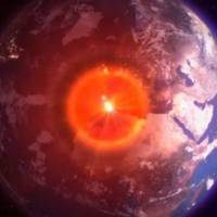 David Blandy’s “Tutorial: How to Make a Short Video about Extinction” (2014) Time to welcome our robot overlords?