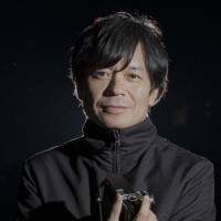 Satoki Nagata An odyssey from brain scientist to creative mind