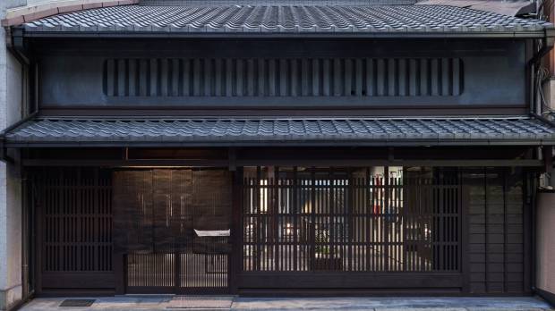 Issey Miyake finds its Kyoto home