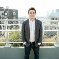 Pulling the strings: Chris Okano founded Tokyo Creative, an agency that helps YouTube content creators manage the myriad opportunities there are to make money from their videos on the website. Okano is a YouTuber himself, having started Okano TV in 2013. It takes one to know one: How YouTuber Chris Okano built an agency to help his fellow J-vloggers