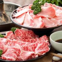 Kuroushi beef and kurobuta pork | CITY OF KAGOSHIMA