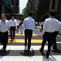 A new career track should be created in Japan, consisting of top potential talent who would be recruited, developed and empowered early in their careers to become corporate change-makers. How to unleash Japan's animal spirits