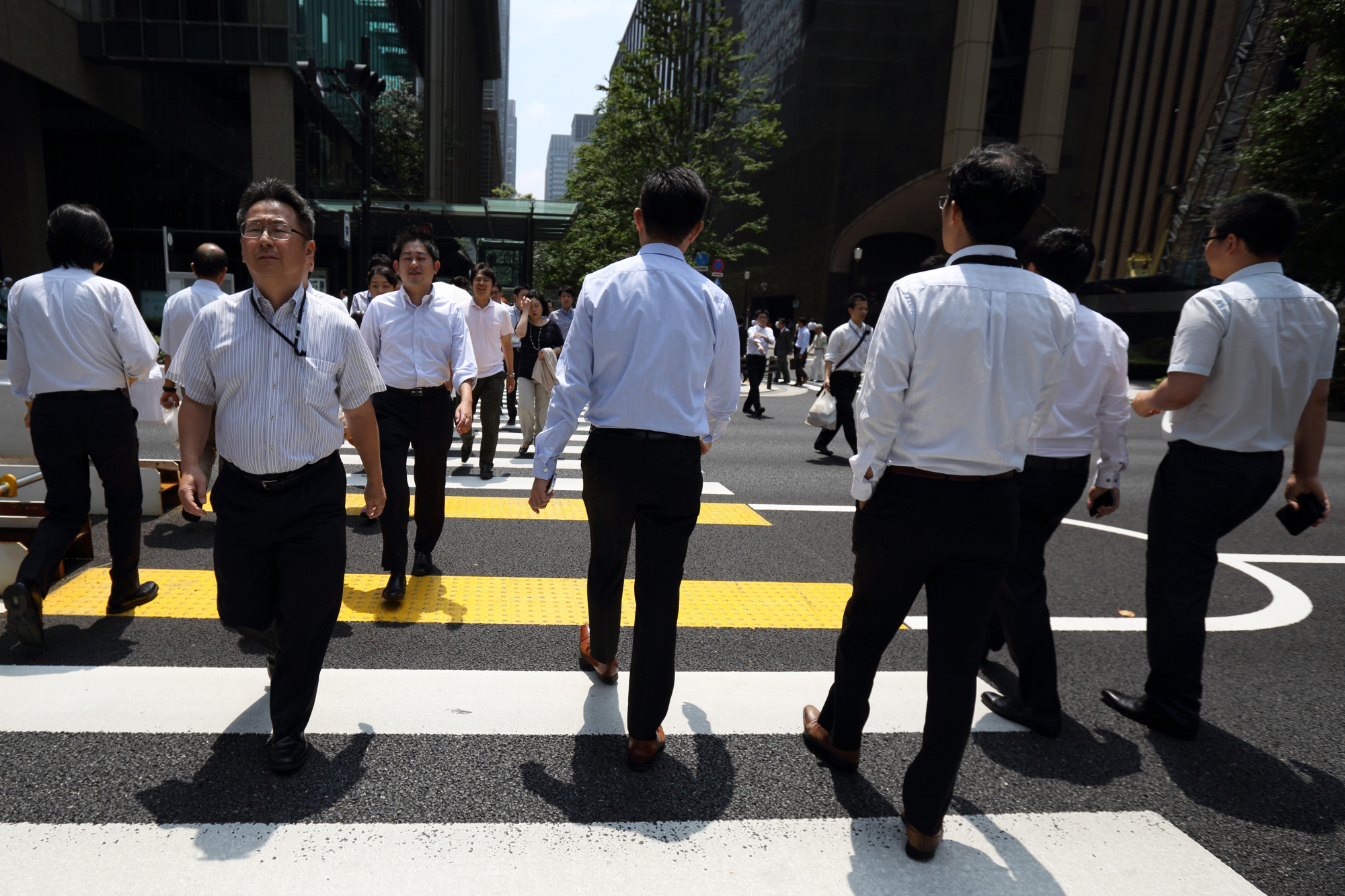 How to unleash Japan's animal spirits | The Japan Times How to unleash Japan's animal spirits | The Japan Times