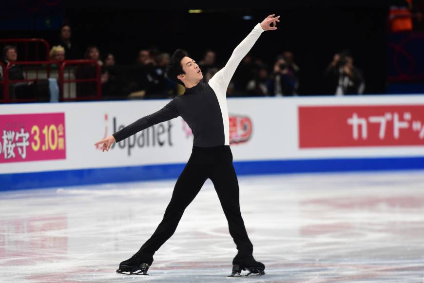 nathan chen worlds 2021
