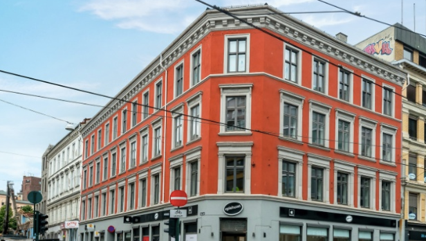 UMMS Norway Office KAMBARA KISEN expands to North Europe with ship management services harnessing IT