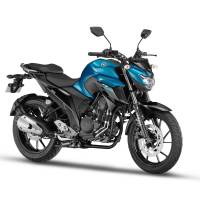 YAMAHA FZ25