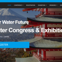 2018 IWA World Water Congress & Exhibition