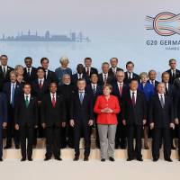 G20 Summit 2019