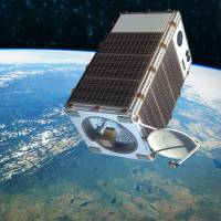 MethaneSAT, will measure major global sources of methane. Environmentalists plan to launch a methane-sensing satellite