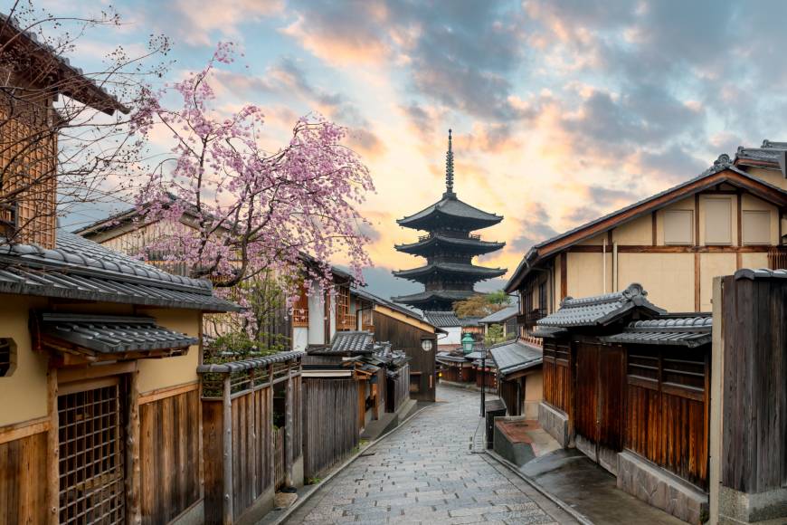 Kyoto Turns To Crowdfunding To Maintain Lesser Known