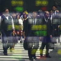 Japan’s population is rapidly declining and aging as a result of a very low birthrate. Japan's population shrinks for seventh consecutive year as it falls to 126.70 million