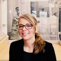 Bringing readers together: Gitte Marianne Hansen first conceived the “Eyes on Murakami” project at Newcastle University two years ago. Japan's pop culture and literature drive soft power