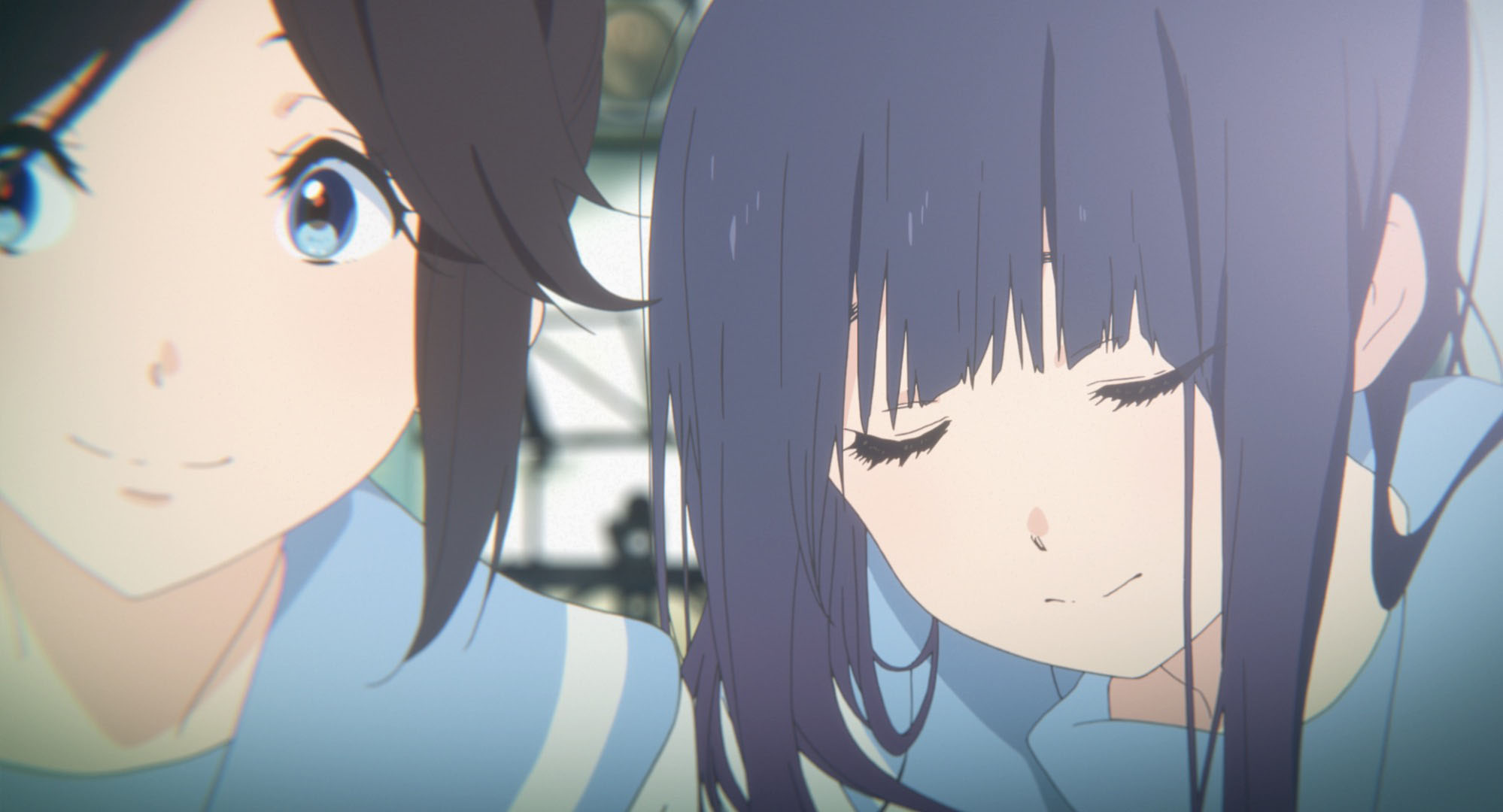 Liz and the Blue Bird': A brilliantly executed return to an anime favorite | The Japan Times Liz and the Blue Bird': A brilliantly executed return to an anime favorite | The Japan Times