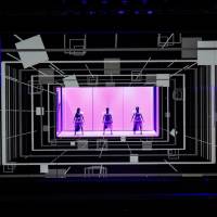 Tech know-how: Electro-pop trio Perfume adds a significant tech element to its performances. These innovations are the focus of a new NHK special airing in April and May. NHK pushes to define culture ahead of 2020 with some help from Perfume
