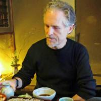 Robbie Swinnerton Still eating, still writing: Robbie Swinnerton reflects on 20 years of Tokyo Food File