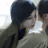 Big shoes to fill: Yuko Takeuchi and Shihori Kanjiya’s Sherlock and Wato-san have a complex relationship. Yuko Takeuchi steps into an iconic role on 'Miss Sherlock' with elementary ease